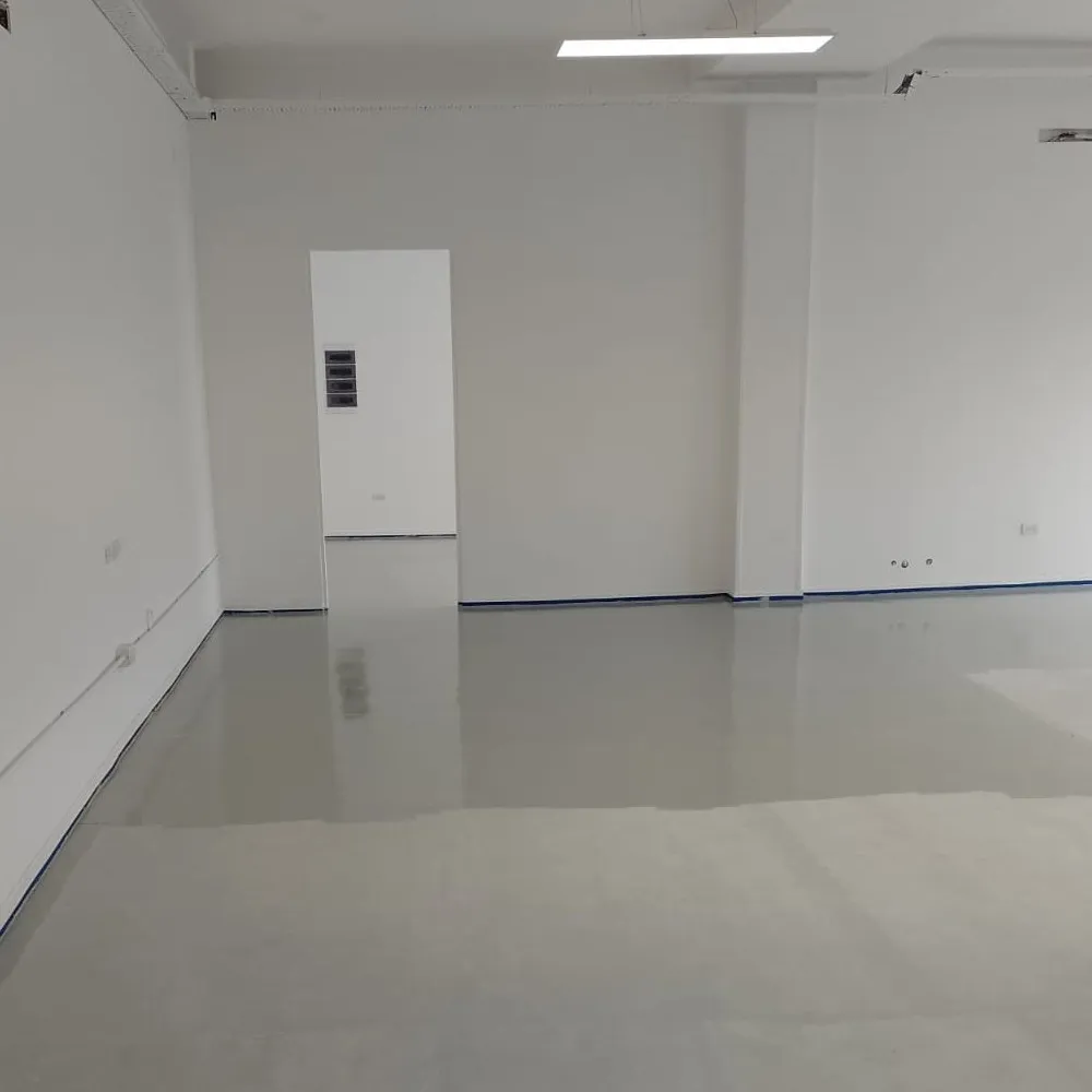 Inicio de obra en Palermo