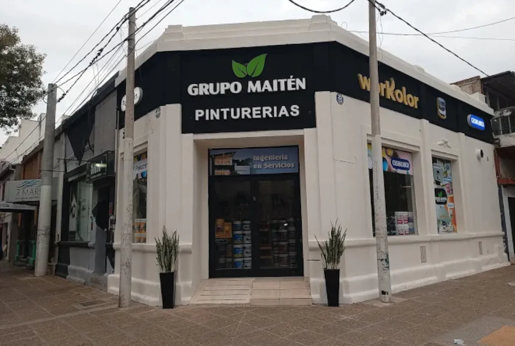 Pintura y detalles de obra