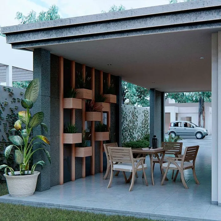 Pintura y detalles de obra
